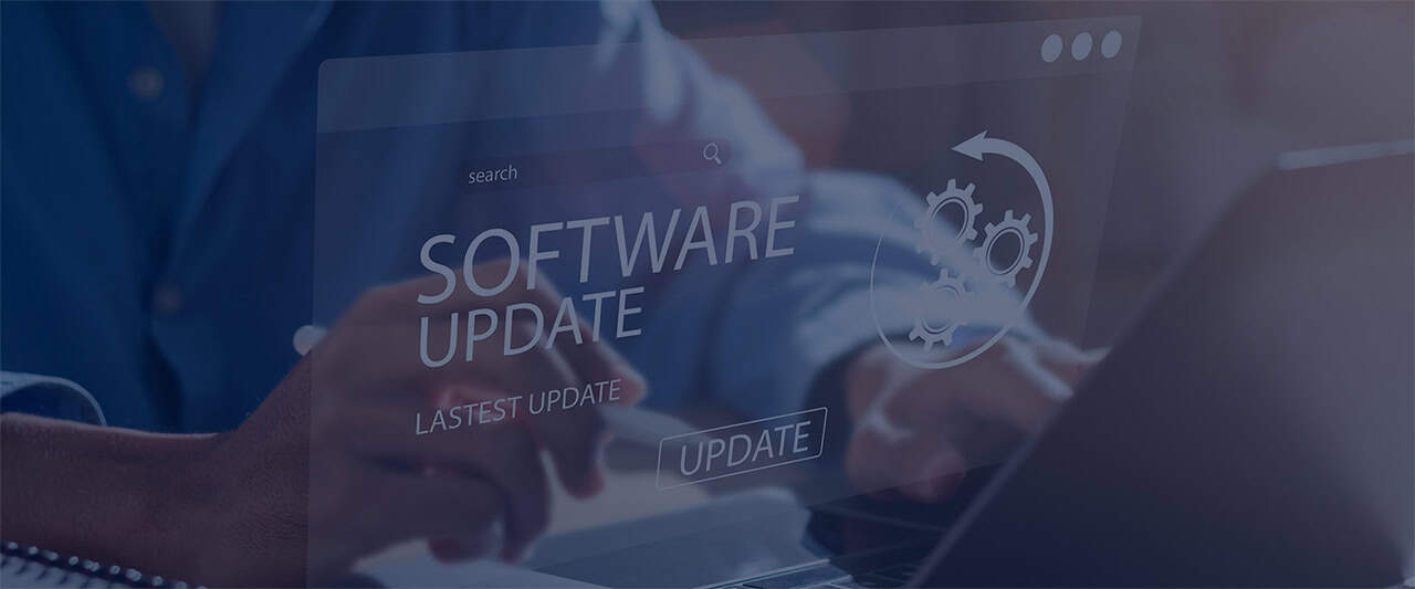 Web Maintenance Laois