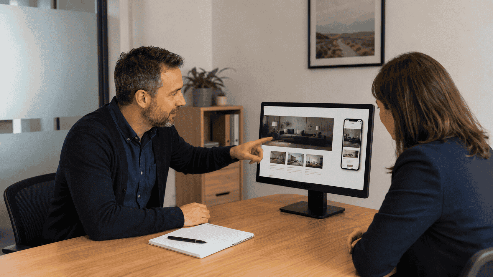 business website essentials checklist